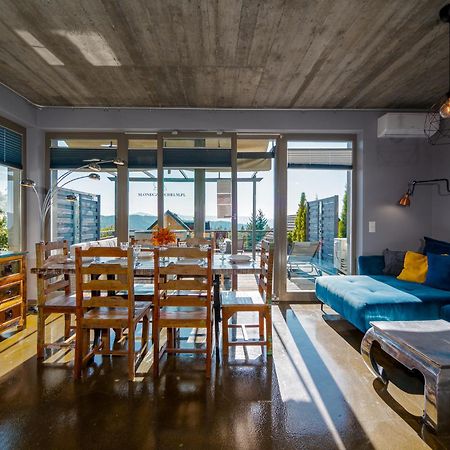 Sloneczny Chelm - Apartamenty W Gorach, Prywatna Sauna Jacuzzi Balia W Cenie, Spa, Grill, Stok Narciarski Myslenice, Sciezki Rowerowe, Rzeka Raba, Widok Na Tatry エクステリア 写真