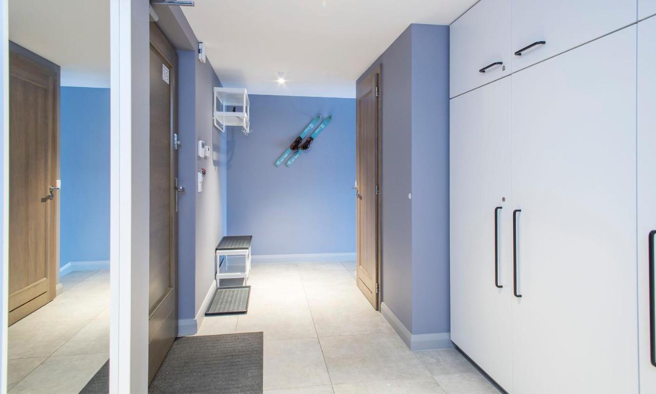 Sloneczny Chelm - Apartamenty W Gorach, Prywatna Sauna Jacuzzi Balia W Cenie, Spa, Grill, Stok Narciarski Myslenice, Sciezki Rowerowe, Rzeka Raba, Widok Na Tatry エクステリア 写真