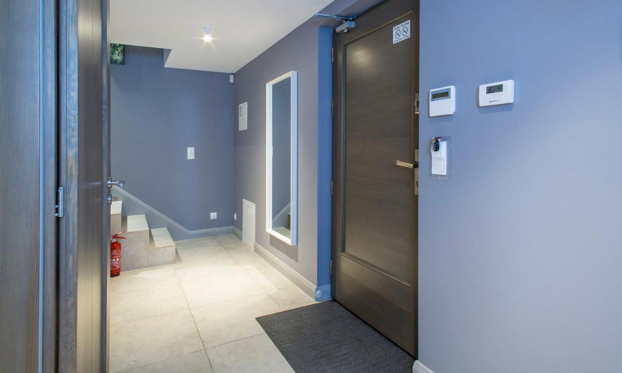 Sloneczny Chelm - Apartamenty W Gorach, Prywatna Sauna Jacuzzi Balia W Cenie, Spa, Grill, Stok Narciarski Myslenice, Sciezki Rowerowe, Rzeka Raba, Widok Na Tatry エクステリア 写真
