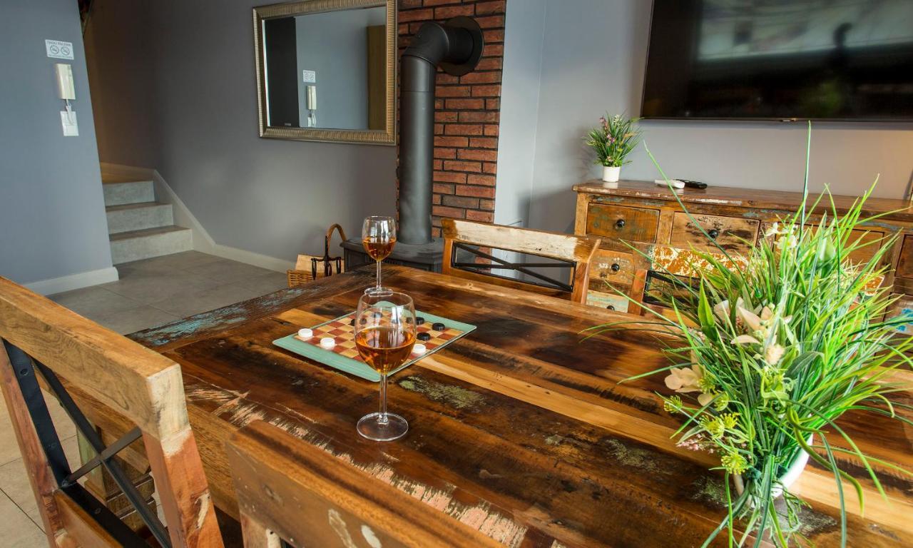 Sloneczny Chelm - Apartamenty W Gorach, Prywatna Sauna Jacuzzi Balia W Cenie, Spa, Grill, Stok Narciarski Myslenice, Sciezki Rowerowe, Rzeka Raba, Widok Na Tatry エクステリア 写真