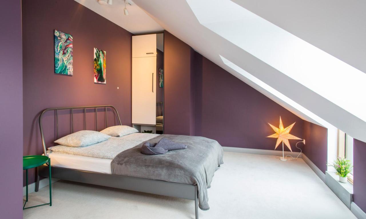 Sloneczny Chelm - Apartamenty W Gorach, Prywatna Sauna Jacuzzi Balia W Cenie, Spa, Grill, Stok Narciarski Myslenice, Sciezki Rowerowe, Rzeka Raba, Widok Na Tatry エクステリア 写真