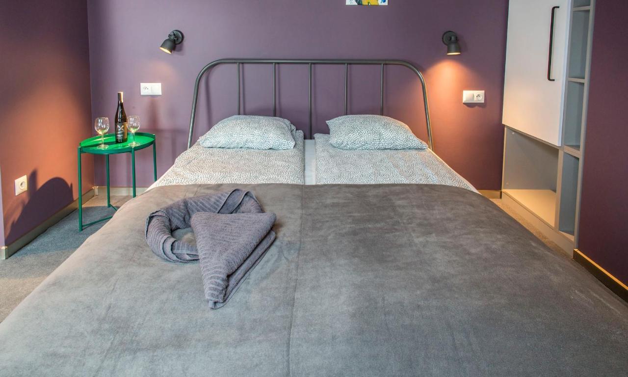 Sloneczny Chelm - Apartamenty W Gorach, Prywatna Sauna Jacuzzi Balia W Cenie, Spa, Grill, Stok Narciarski Myslenice, Sciezki Rowerowe, Rzeka Raba, Widok Na Tatry エクステリア 写真